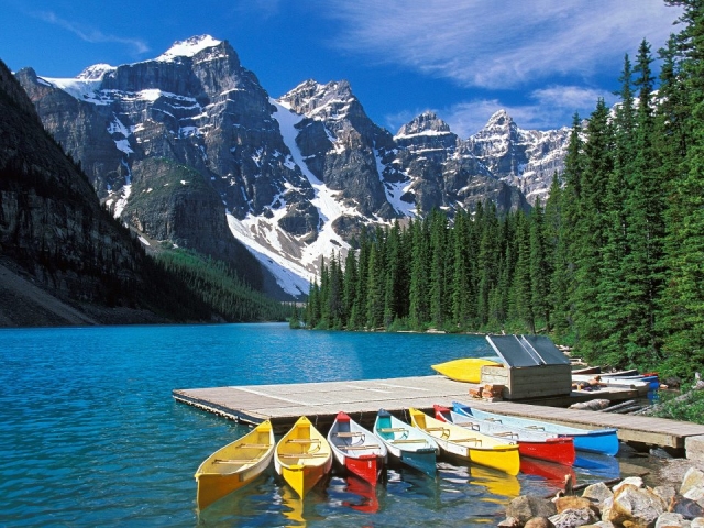  espléndidos paisajes